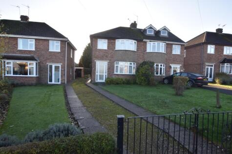 Radnor Drive, Shepshed, LE12