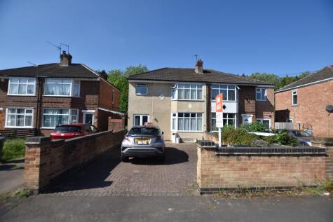 Bottleacre Lane, Loughborough, LE11