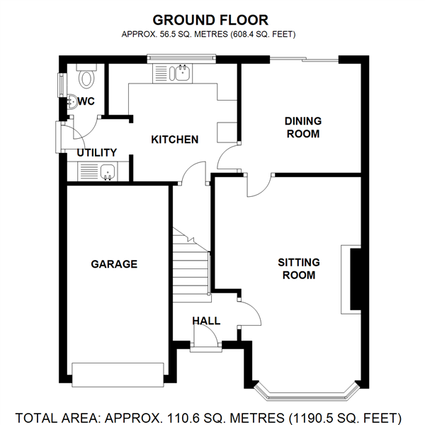 Master Floorplan Image 1