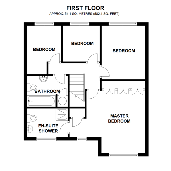 Master Floorplan Image 2