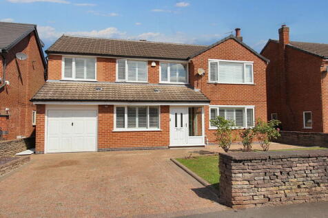 Sevenoaks Avenue, Heaton Moor SK4 4AW