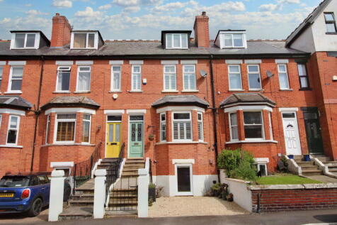 Ventnor Road, Heaton Moor, Stockport, SK4 4EL