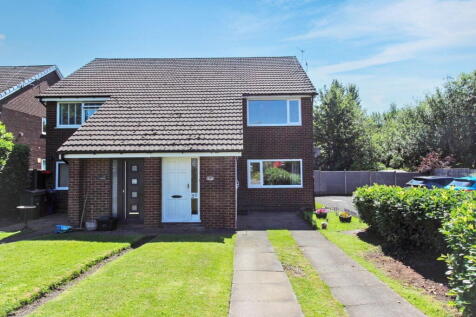 West Meadow, Reddish SK5 6XR