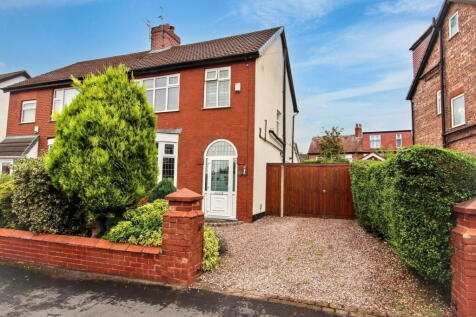 Buckingham Road, Heaton Chapel SK4 4QU