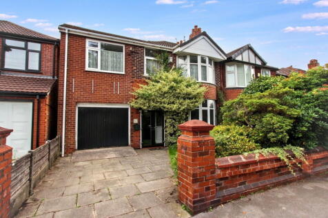 Alexandra Road, Heaton Norris SK4 2QD