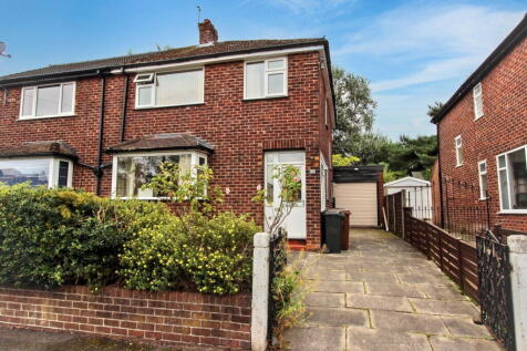 Kingsleigh Road, Heaton Mersey SK4 3PH
