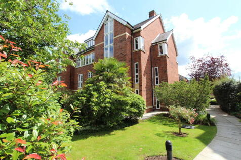 Elder Court, Heaton Moor SK4 4FX