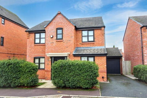 Kensington Close, Heaton Moor SK4 4SB