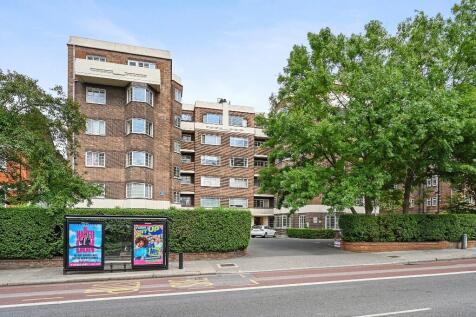 Shoot Up Hill, London, NW2