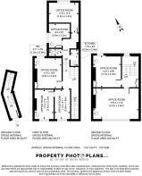 Floor/Site plan 2