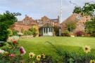 Landscaped Garden