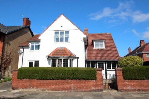 High View, Wallsend, NE28