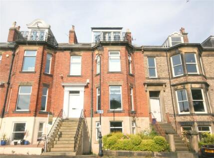 Northumberland Terrace, Tynemouth, NE30