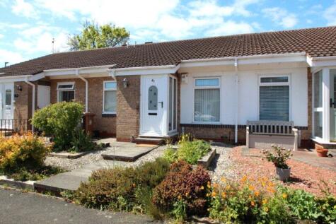 Brock Farm Court, North Shields, NE30