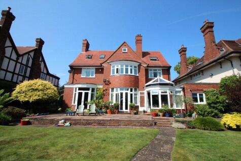 Montagu Avenue, Gosforth, NE3