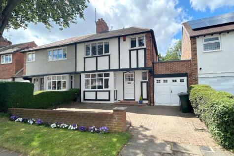 Hartley Avenue, Monkseaton, Whitley Bay, NE26