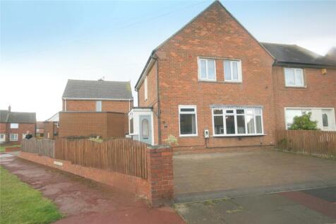 Bolam Avenue, North Shields, NE30