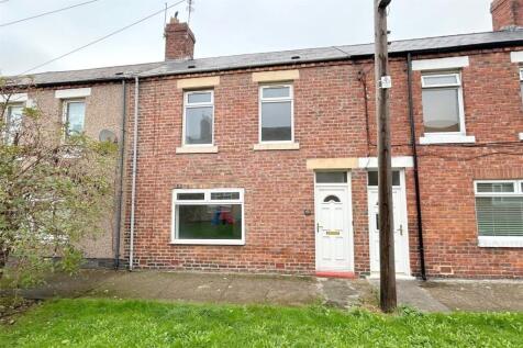 Charles Avenue, Shiremoor, NE27