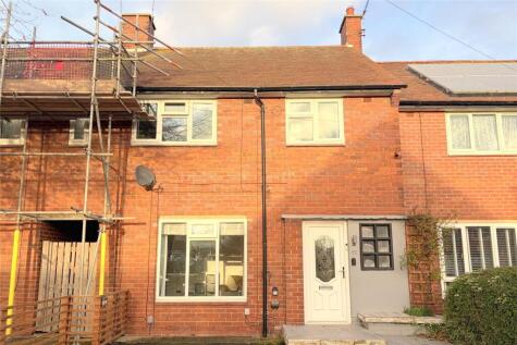 Netherton Avenue, North Shields, NE29