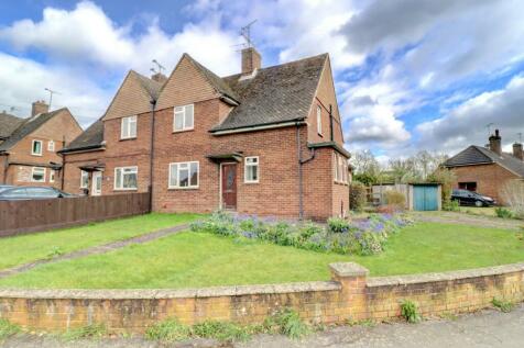 High Wycombe - 3 bedroom semi-detached house for sale