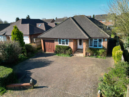 Common Road, Great Kingshill, High Wycombe, Buckinghamshire, HP15