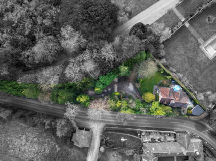 Kingshill Road, Four Ashes, High Wycombe, Buckinghamshire, HP15