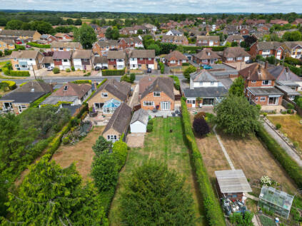 Wycombe Road, Holmer Green, High Wycombe, Buckinghamshire, HP15