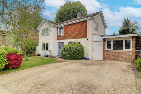 Honorwood Close, Prestwood, Great Missenden, HP16