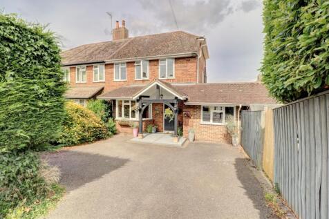 Rose Avenue, Hazlemere, High Wycombe, Buckinghamshire, HP15