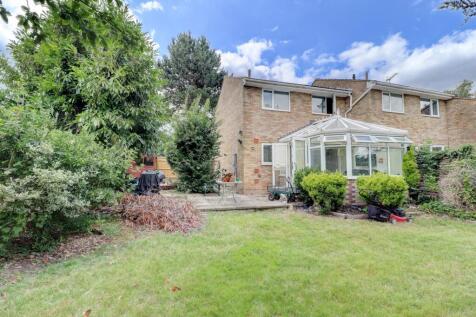 Campbells Ride, Holmer Green, Buckinghamshire, HP15