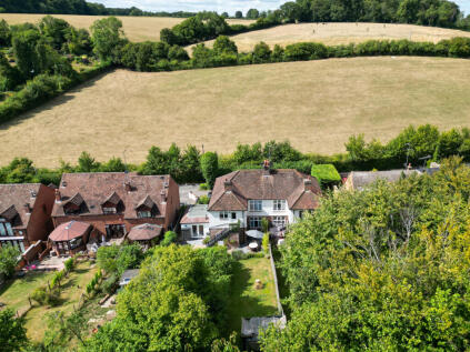 Perks Lane, Prestwood, Great Missenden, Buckinghamshire, HP16