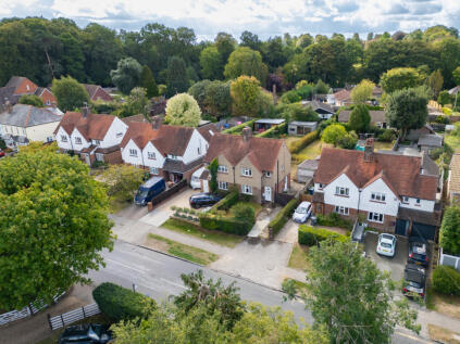 School Road, Penn, Buckinghamshire, HP10