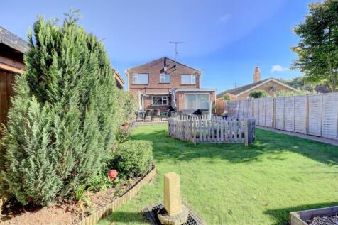 Penn Road, Hazlemere, Buckinghamshire, HP15