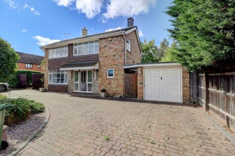Hazlemere Road, Penn, High Wycombe, Buckinghamshire, HP10