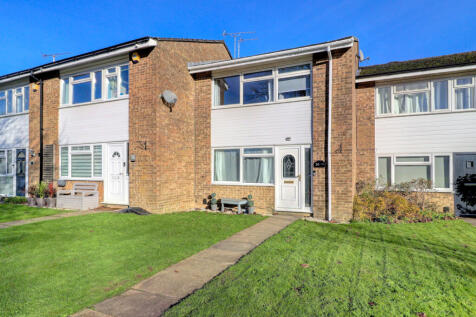Lowfield Way, Hazlemere, High Wycombe, Buckinghamshire, HP15