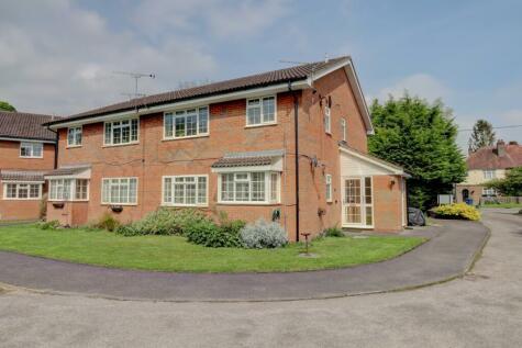 Princes Risborough - 2 bedroom maisonette for sale