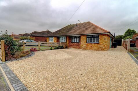 Westmead, Princes Risborough, Buckinghamshire, HP27