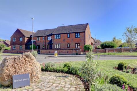 New Road, Princes Risborough, Buckinghamshire, HP27