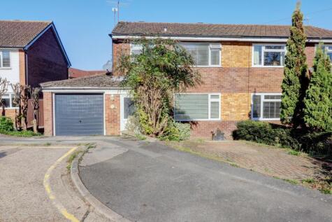Bell Lane, Princes Risborough, Buckinghamshire, HP27