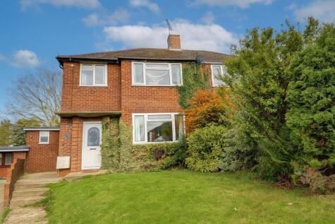 Merton Road, Princes Risborough, Buckinghamshire, HP27