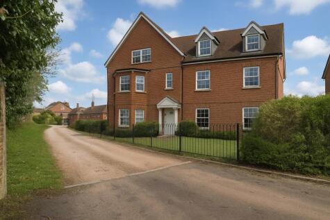 Phoenix Court, Thame, Oxfordshire, OX9