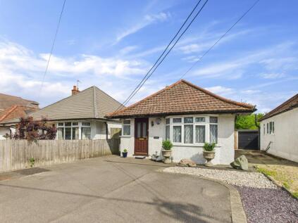 Church Road, Iver Heath, Buckinghamshire, SL0