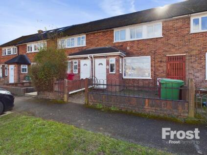 Ryvers Road, Langley, Berkshire, SL3