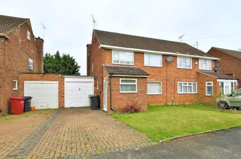 Barton Road, Langley, Berkshire, SL3