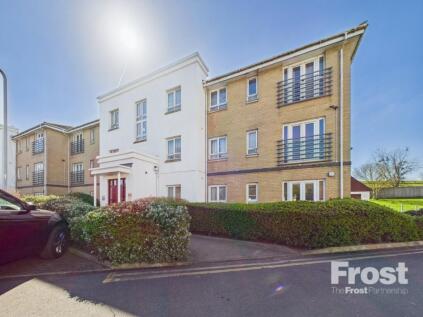 Sovereign Heights, Langley, Berkshire, SL3