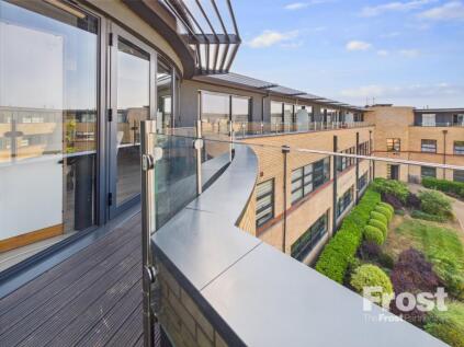 Heron Drive, Langley, Berkshire, SL3