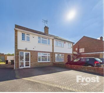 Amanda Court, Langley, Berkshire, SL3