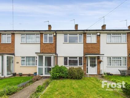 Cherry Avenue, Langley, Berkshire, SL3