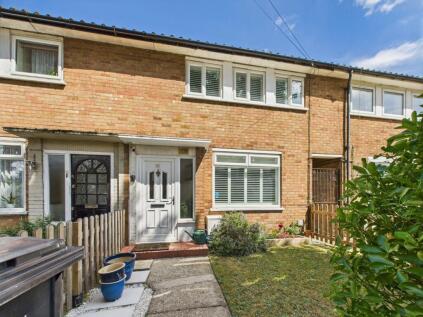 Parry Green North, Langley, Berkshire, SL3