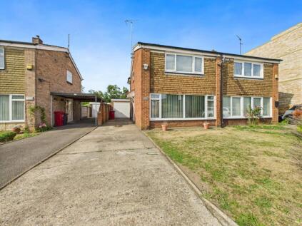 Alderbury Road, Langley, Berkshire, SL3